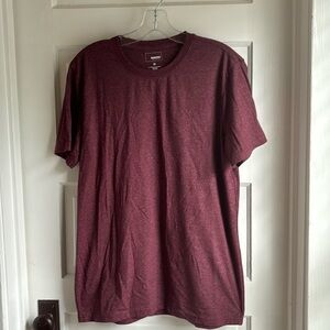 Sonoma Maroon T-shirt